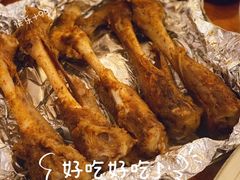 -花姐羊肉炉(吕厝店)