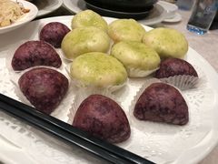 -绿岛国际酒店-西餐厅