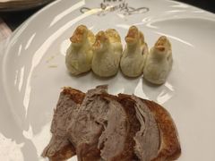 -全聚德(前门店)