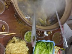 -威邵鸡煲(西华路总店)