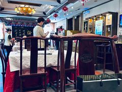 -功德林素菜饭庄(前门店)