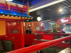 -牛New寿喜烧(金鹰世界店)