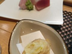 -泉寿司(万科公园店)