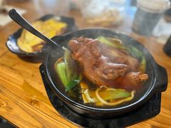 -小义乌砂锅拉面(海事共享区店)