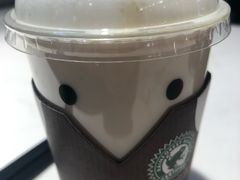 脏脏拿铁-巴黎贝甜(凯德MALL望京店)