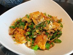 口蘑土鸡蛋-凤凰湘语·海派湘菜(浦东旗舰店)