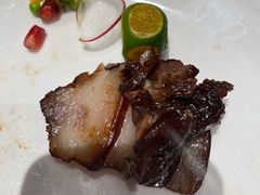 老弄堂猪头肉-道道鲜·崇明私房菜(五角场店)