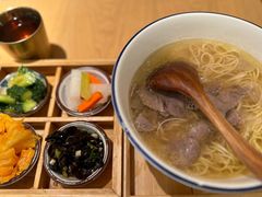 -马记永·兰州牛肉面(天通苑家乐福店)