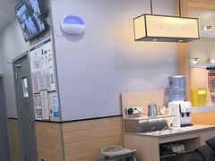 -吉野家(复兴路第二餐厅店)