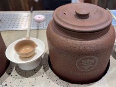 -李山山茶事(景枫店)