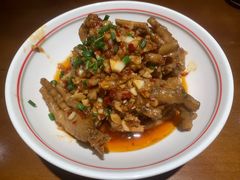 -蛮佬拾·乡里土菜馆(河西王府井店)