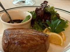 -Wolfgang’s Steakhouse 沃夫冈牛排馆(上海白玉兰广场店)