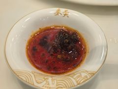 -香港麦奀云吞面世家(中山二路店)