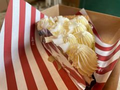 椰子奶油派-Pie Bird(新闸路店)