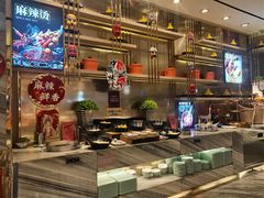 -堂会·KTV·自助餐·团建聚会(天河店)