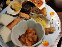 -松子料理(白家庄店)