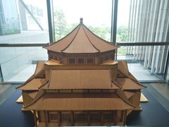 -广州市城市规划展览中心