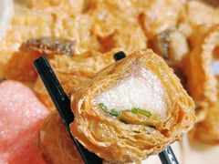 黄鱼卷-兰边碗(鼓楼店)