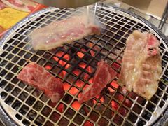 -好牛烧肉(世茂广场店)