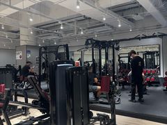 -FLARE STAR FITNESS(复地活力城店)