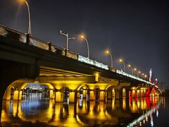-蠡湖大桥公园