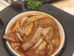-韩宫宴烤肉·料理(南京江宁万达店)