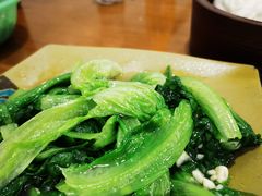 拌春菜-达道武仔牛肉店(广达路店)