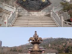 -石岛赤山风景区