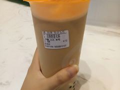 -CoCo都可(福州宝龙广场店)