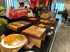 -希尔顿欢朋酒店·欢朋餐厅