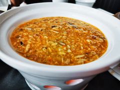 蟹粉担担面-蟹榭·本帮江浙菜·蟹宴(五角场合生汇商场店)