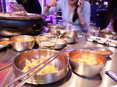 -入火韩国烤肉(凯旋广场店)