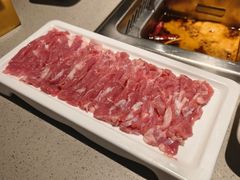 -海底捞火锅(枫蓝国际购物中心店)