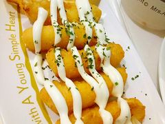 -艾薯夫妇Aysh(福田星河COCOPark店)