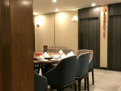 包厢-有红鸡毛店·川菜(建设路店)