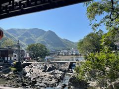 -鹿亭中村