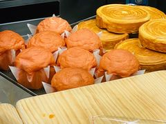 -好利来(八里庄店)