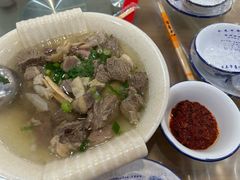 -翟氏天天小吃(上东街区店)