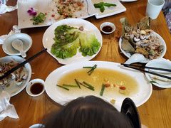 -浙C老邻舍(西城海错店)