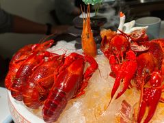 -乔街深夜食堂·小龙虾·高压锅生蚝(杭州总店)
