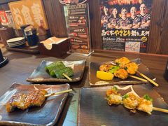 -鸟鹏烧鸟居酒屋(龙岗万科店)
