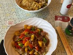 -文三里屯面馆(三里屯店)