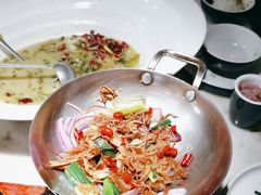 -绿茶餐厅(深圳龙华天虹购物中心店)
