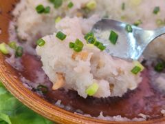 钵仔莲藕粉-腰记饭店(龙源路店)