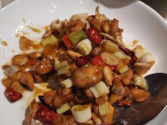 -京味斋·北京烤鸭(北京南站洋桥店)