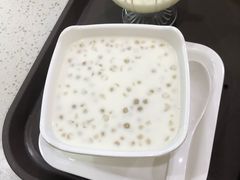 -圆碌碌甜品屋(二中店)