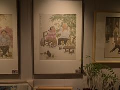-平江历史文化街区-友苏美术馆