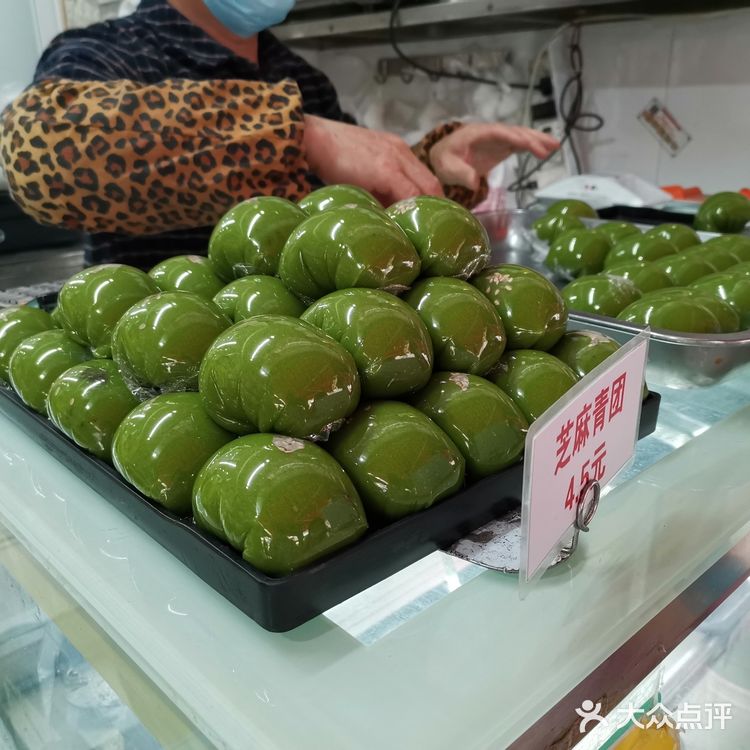探街|老南京的科巷美食指南～