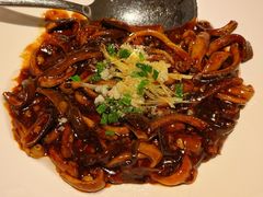 响油鳝糊-马头巷·食景园(苏州总店)