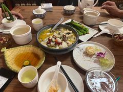 -道南書院·私房菜·早午茶·茶馆